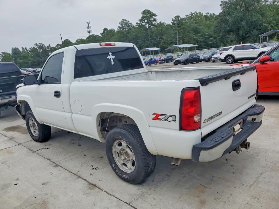 Продаж на аукціоні авто 2003 Chevrolet Silverado, vin: 1GCEK14T23Z160150, номер лоту: 67662676