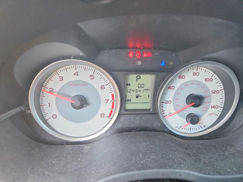 Продаж на аукціоні авто 2013 Subaru Impreza, vin: JF1GPAA6XD2849006, номер лоту: 67887586