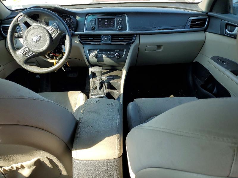 Продажа на аукционе авто 2016 Kia Optima, vin: 5XXGT4L3XGG048147, номер лота: 67323826