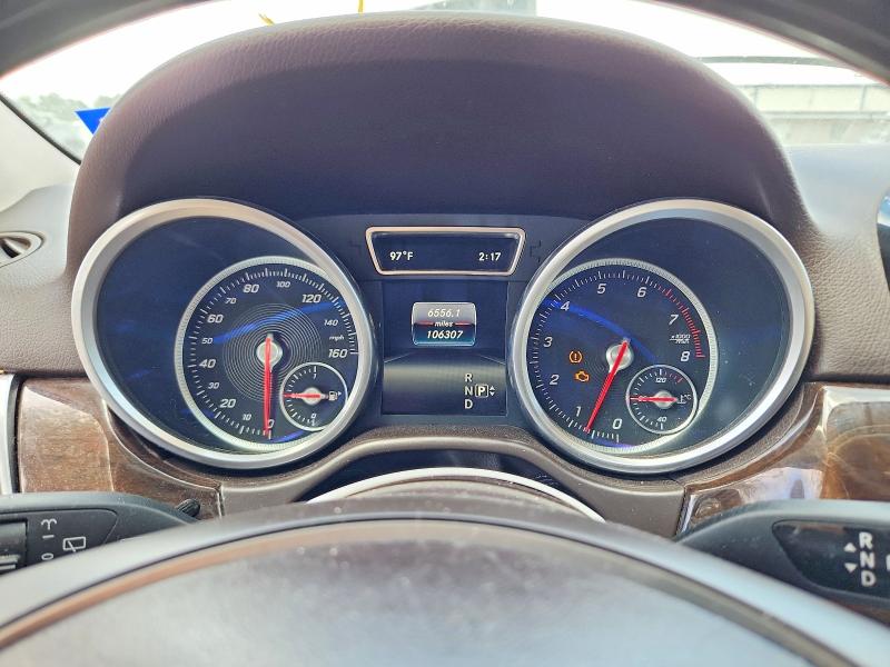 69388996 :رقم المزاد ، 4JGDA5JB1GA784099 vin ، 2016 Mercedes-benz Gle مزاد بيع