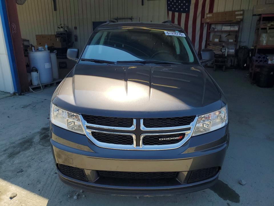 Aukcja sprzedaży 2017 Dodge Journey, vin: 3C4PDCAB6HT516530, numer aukcji: 67558776
