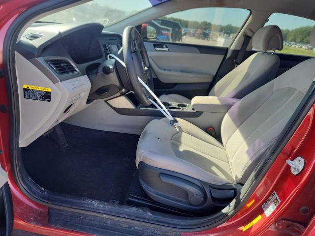 Продажа на аукционе авто 2017 Hyundai Sonata, vin: 5NPE24AF8HH563239, номер лота: 69201346