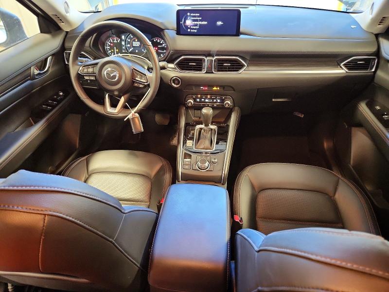 69032926 :رقم المزاد ، JM3KFBDM3P0224672 vin ، 2023 Mazda Cx-5 مزاد بيع