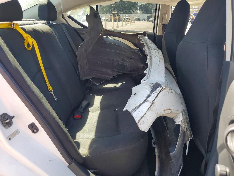 Aukcja sprzedaży 2017 Nissan Versa, vin: 3N1CN7AP0HL849324, numer aukcji: 67209626