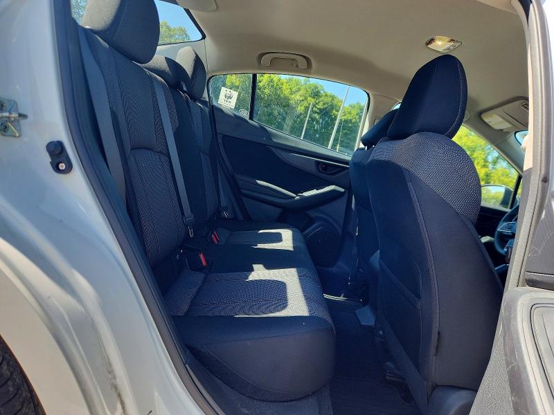 Aukcja sprzedaży 2018 Subaru Impreza, vin: 4S3GKAB63J3607185        , numer aukcji: 68878886