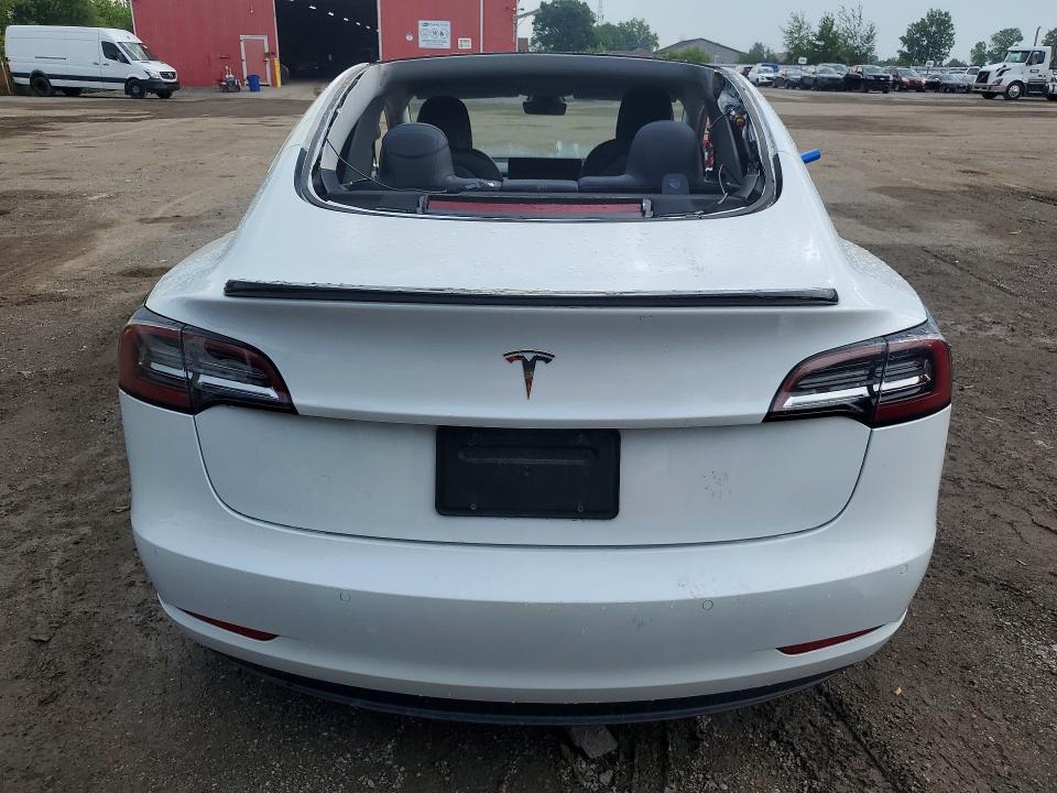 Aukcja sprzedaży 2020 Tesla Model 3, vin: 5YJ3E1EAXLF704038, numer aukcji: 67292326