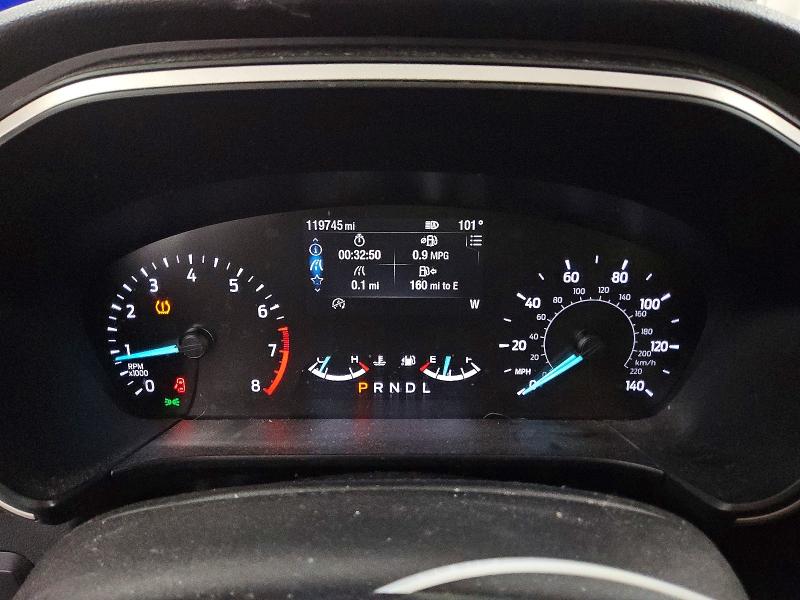 69807766 :رقم المزاد ، 1FMCU0G68LUB02599 vin ، 2020 Ford Escape مزاد بيع
