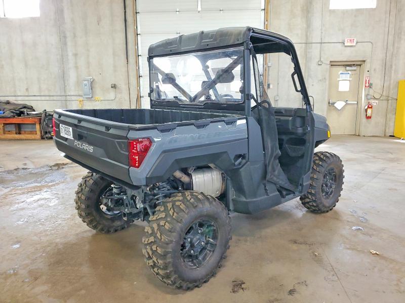 Продажа на аукционе авто 2025 Polaris Ranger, vin: 4XARRE994S8722482, номер лота: 67186906