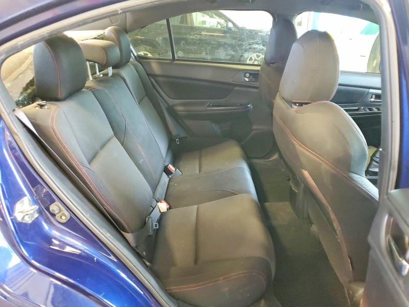 Aukcja sprzedaży 2017 Subaru Wrx, vin: JF1VA1B66H9818095, numer aukcji: 67613076
