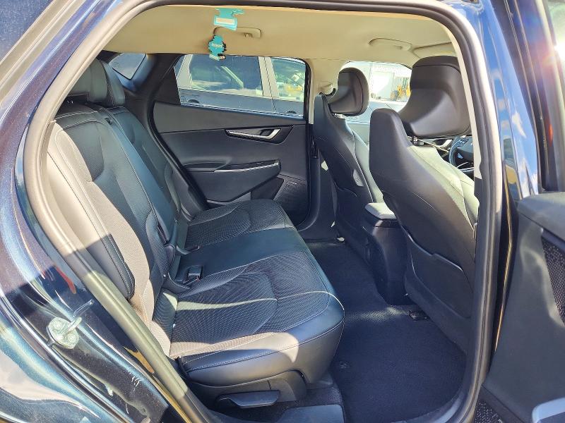 Aukcja sprzedaży 2023 Kia Ev6, vin: KNDC34LA4P5130036, numer aukcji: 70267386