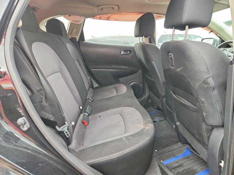 Aukcja sprzedaży 2012 Nissan Rogue, vin: JN8AS5MV1CW718728, numer aukcji: 68045796