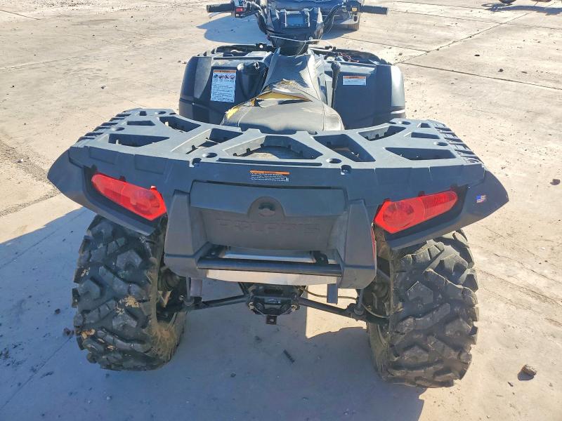 Продажа на аукционе авто 2011 Polaris Sportsman, vin: 4XAZX85AXBA344829, номер лота: 67268106