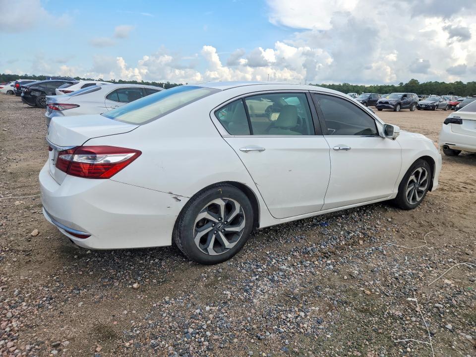 Продажа на аукционе авто 2016 Honda Accord, vin: 1HGCR2F78GA205655, номер лота: 66885176