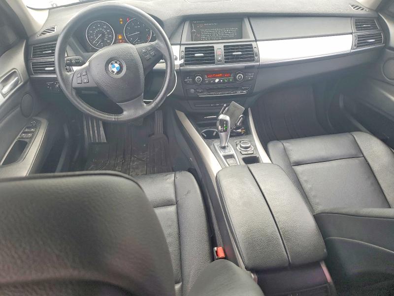 Aukcja sprzedaży 2013 Bmw X5, vin: 5UXZV4C57D0B08551, numer aukcji: 68192826