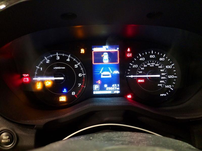 Aukcja sprzedaży 2019 Subaru Impreza, vin: 4S3GTAB60K3757477, numer aukcji: 69789156
