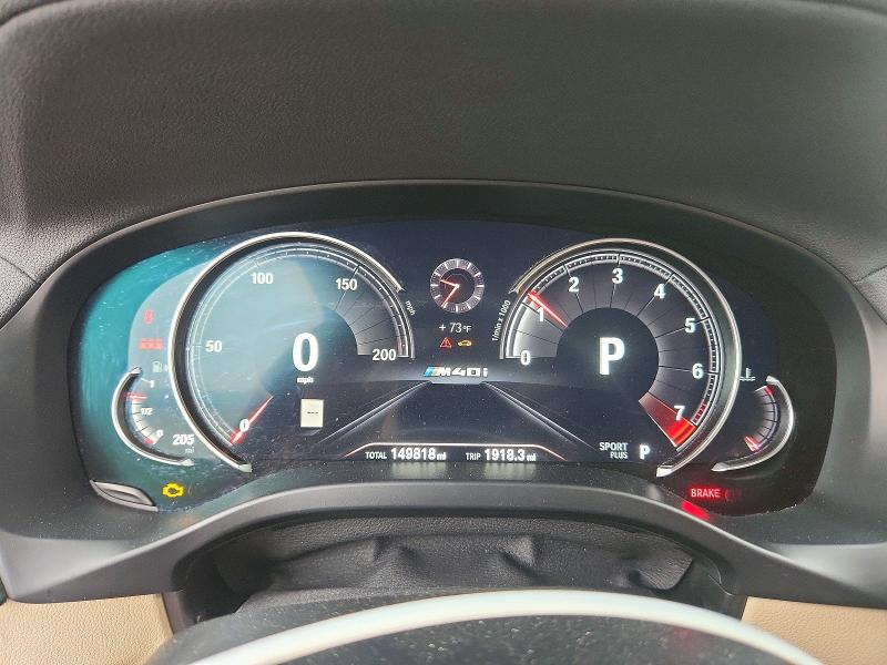 67639416 :رقم المزاد ، 5UXTS3C55K0Z07750 vin ، 2019 Bmw X3 مزاد بيع