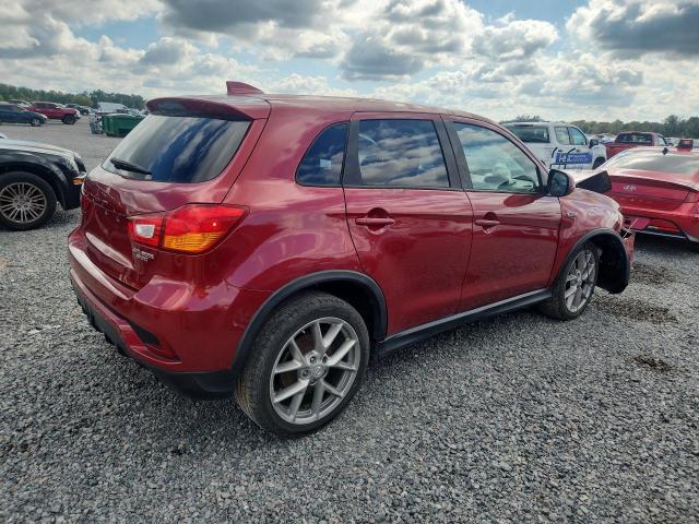 Продаж на аукціоні авто 2018 Mitsubishi Outlander Sport, vin: JA4AP3AU7JU001573, номер лоту: 70557026