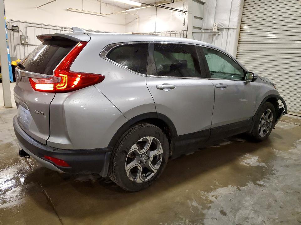 Aukcja sprzedaży 2018 Honda Cr-v, vin: 2HKRW2H51JH655192, numer aukcji: 69815376