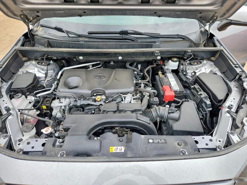 2019 Toyota Rav4 მანქანა იყიდება აუქციონზე, vin: 2T3B1RFV4KC039302, აუქციონის ნომერი: 67460636