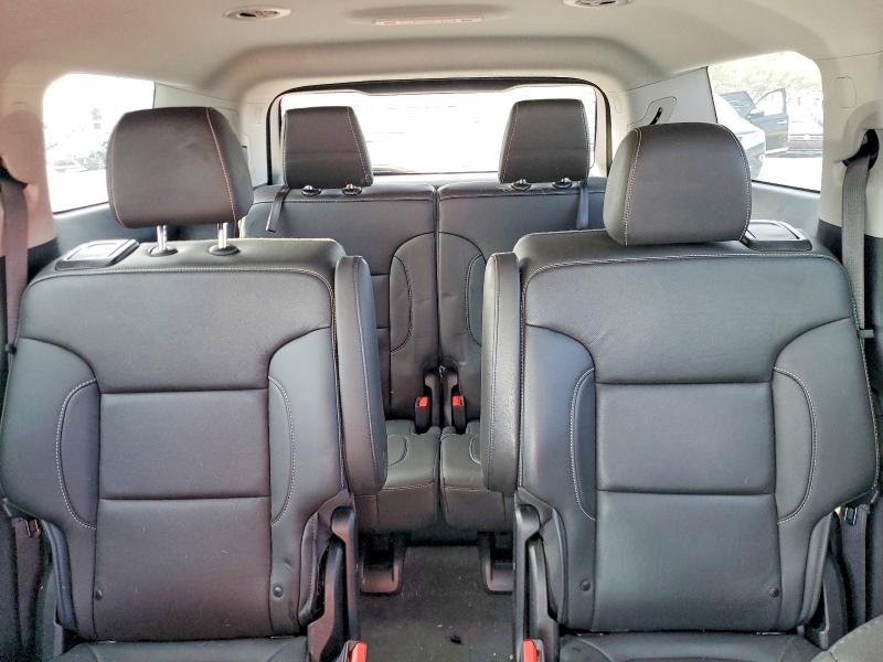 Aukcja sprzedaży 2023 Gmc Acadia, vin: 1GKKNML43PZ247698, numer aukcji: 69106686