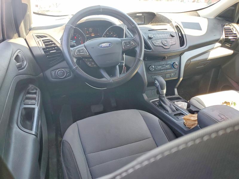 Продаж на аукціоні авто 2018 Ford Escape, vin: 1FMCU0F79JUA10392, номер лоту: 67272256