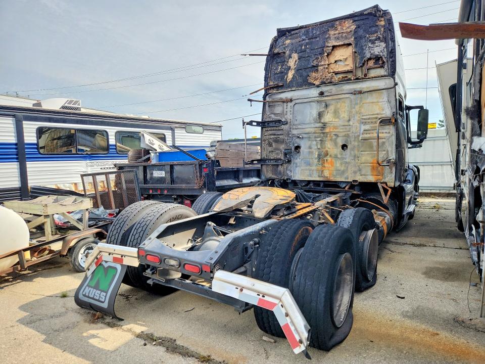 Aukcja sprzedaży 2019 Volvo Vn Vnl, vin: 4V4NC9EH1KN873444, numer aukcji: 67861146