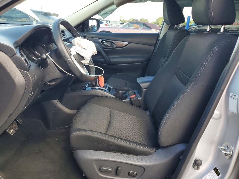 Aukcja sprzedaży 2020 Nissan Rogue, vin: KNMAT2MTXLP501288, numer aukcji: 67093206
