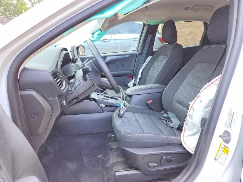 Продаж на аукціоні авто 2023 Ford Escape, vin: 1FMCU9GZ5PUA68478, номер лоту: 67196386