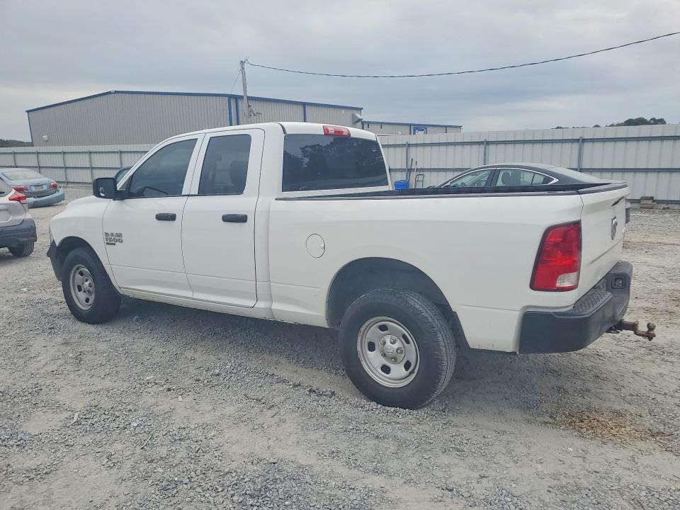 Продаж на аукціоні авто 2019 Ram 1500 Classic, vin: 1C6RR7FG2KS706296        , номер лоту: 69248226