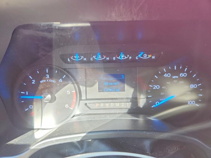 68949186 :رقم المزاد ، 1FDUF5GY4HED61167 vin ، 2017 Ford F550 Super مزاد بيع