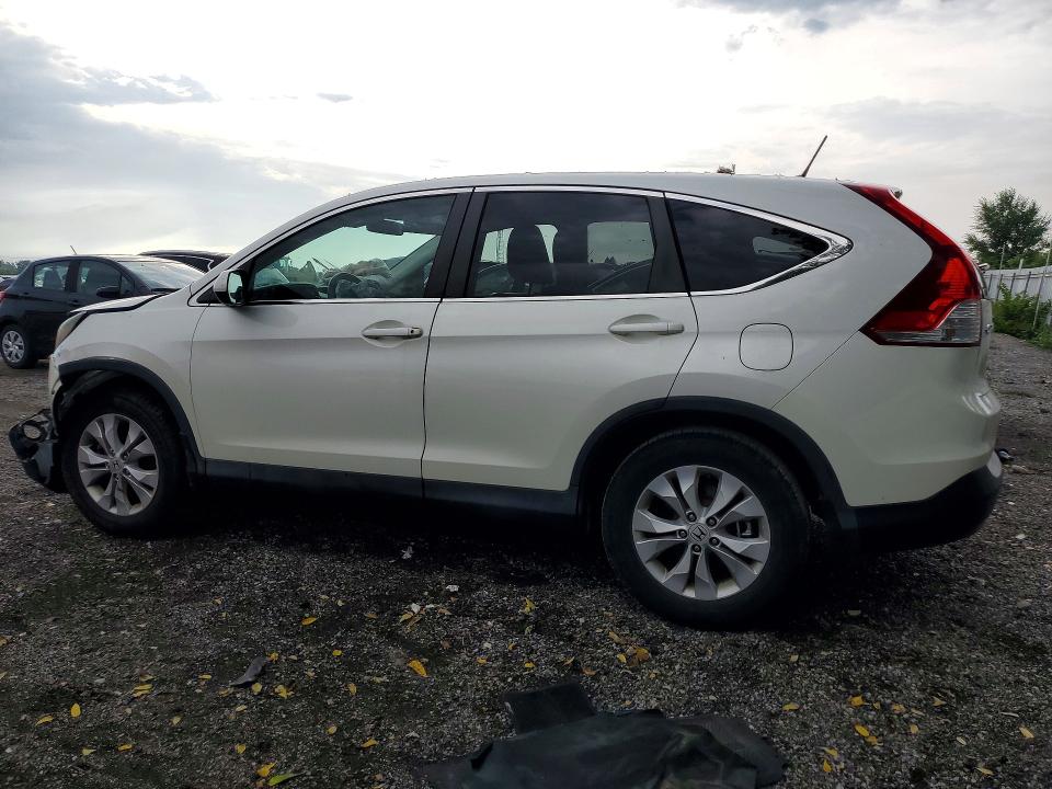 2014 Honda Cr-v მანქანა იყიდება აუქციონზე, vin: 2HKRM4H5XEH121065, აუქციონის ნომერი: 67207816