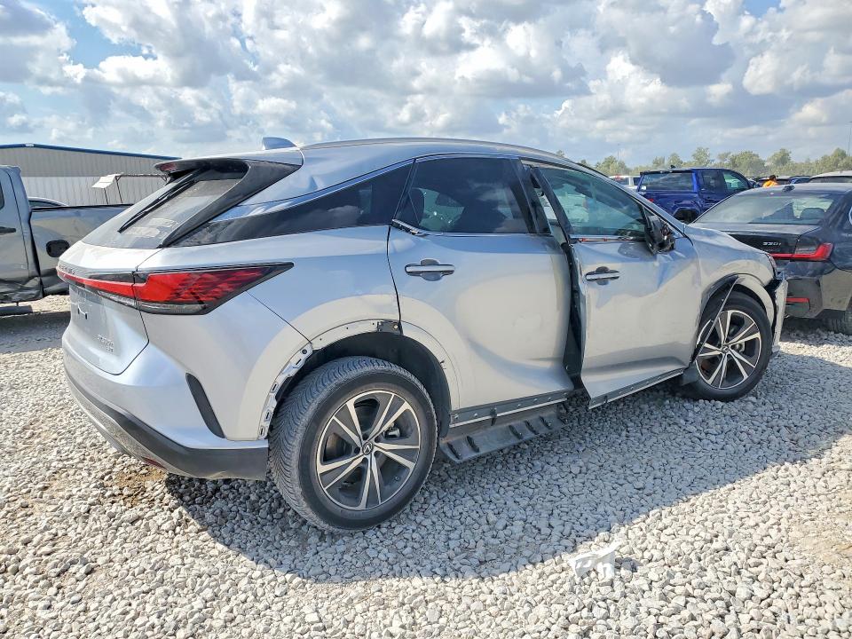 Aukcja sprzedaży 2023 Lexus Rx 350h, vin: 2T2BBMCA6PC020165, numer aukcji: 67832606