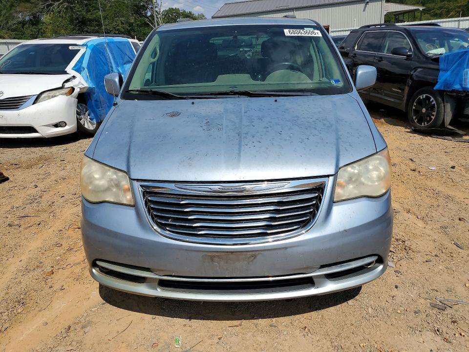 Aukcja sprzedaży 2013 Chrysler Town & Country, vin: 2C4RC1BG6DR774361, numer aukcji: 68063606