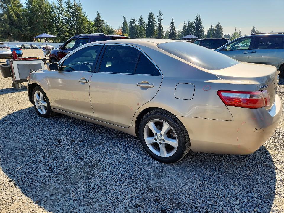 Aukcja sprzedaży 2007 Toyota Camry, vin: 4T1BE46K97U125717, numer aukcji: 68380476