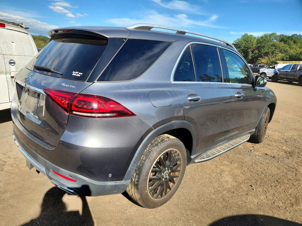 Aukcja sprzedaży 2020 Mercedes-benz Gle, vin: 4JGFB4KB9LA009848, numer aukcji: 69524086