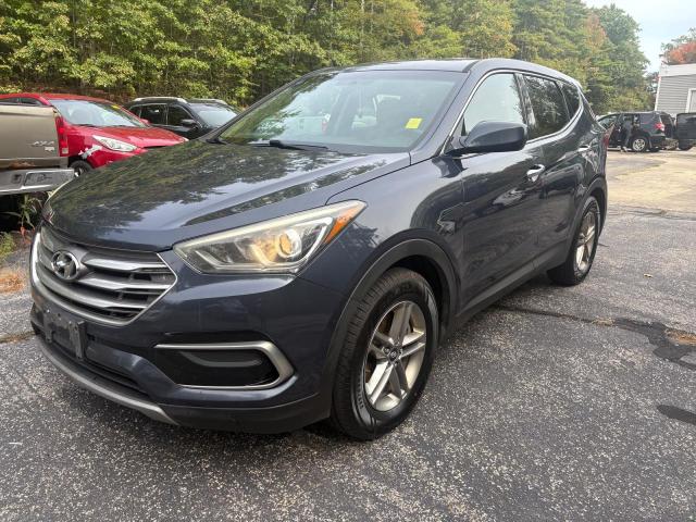 Aukcja sprzedaży 2017 Hyundai Santa Fe Sport, vin: 5XYZTDLB2HG429844, numer aukcji: 71389186