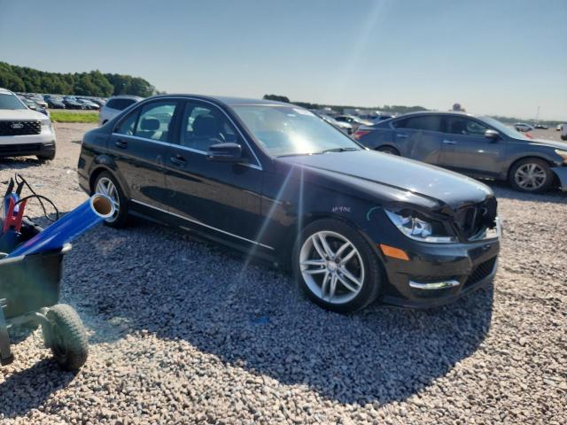 67538916 :رقم المزاد ، WDDGF8BB9CR228787 vin ، 2012 Mercedes-benz C مزاد بيع