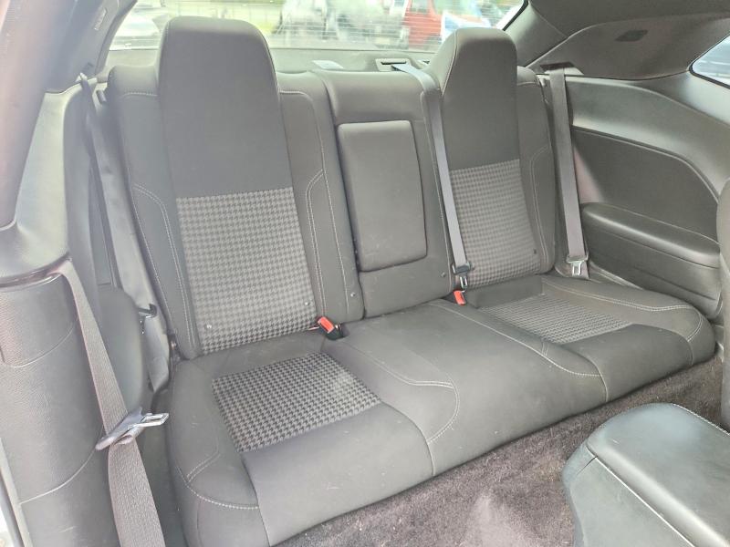 2018 Dodge Challenger მანქანა იყიდება აუქციონზე, vin: 2C3CDZAG0JH260322, აუქციონის ნომერი: 68715216