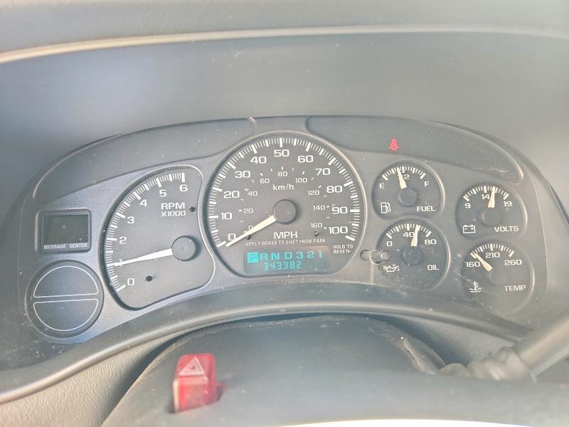 68817156 :رقم المزاد ، 2GTEC19V721151152 vin ، 2002 Gmc New Sierra مزاد بيع