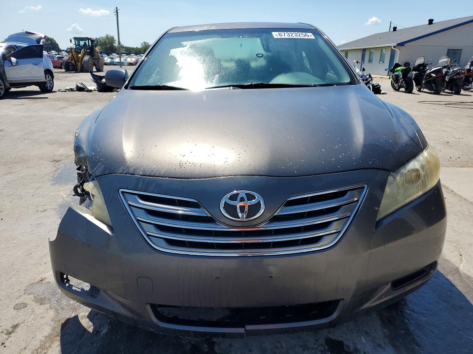 Продаж на аукціоні авто 2007 Toyota Camry, vin: JTNBB46K373015745, номер лоту: 67323256
