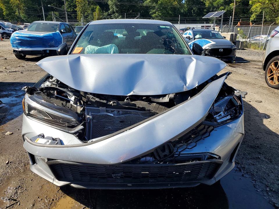 2026 Honda Civic მანქანა იყიდება აუქციონზე, vin: 2HGFE2F51TH569810, აუქციონის ნომერი: 68968286