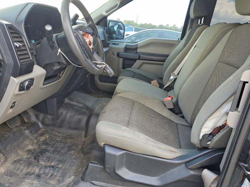 69854126 :رقم المزاد ، 1FTEX1CP7KKC31534 vin ، 2019 Ford F150 مزاد بيع