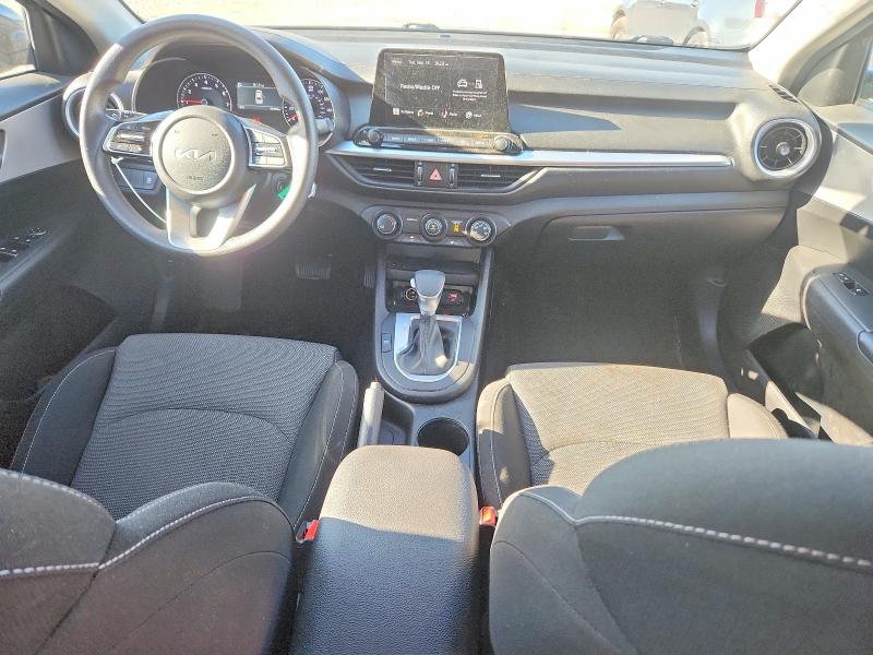 Aukcja sprzedaży 2024 Kia Forte, vin: 3KPF24AD9RE830364        , numer aukcji: 68253886