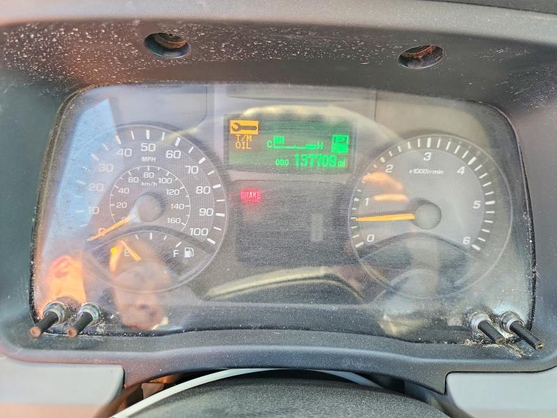Продаж на аукціоні авто 2019 Mitsubishi Fuso Truck Of America Inc Fe, vin: 4UZBVH110KGKR9608, номер лоту: 70111966