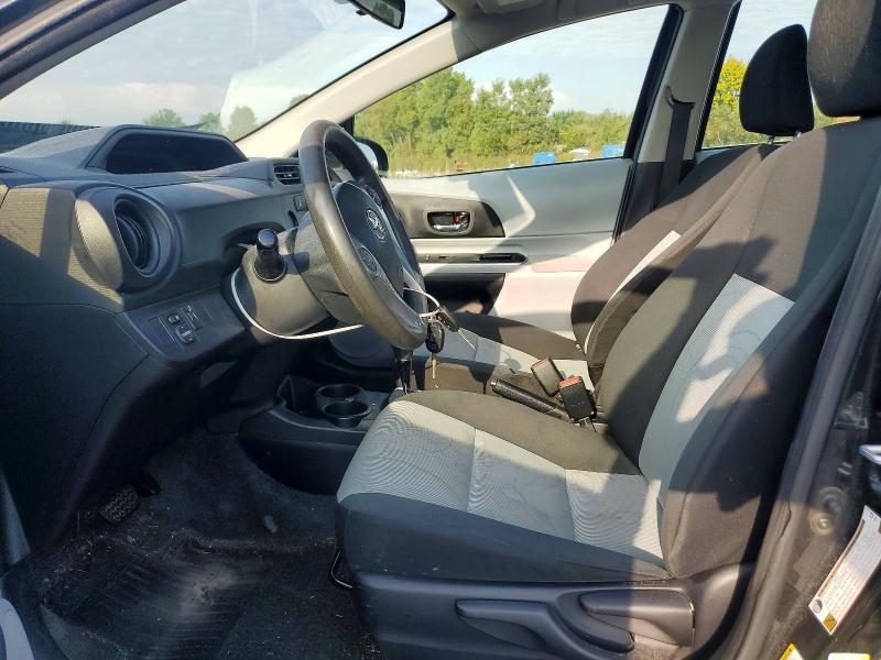 Aukcja sprzedaży 2014 Toyota Prius C, vin: JTDKDTB31E1071456, numer aukcji: 67129716