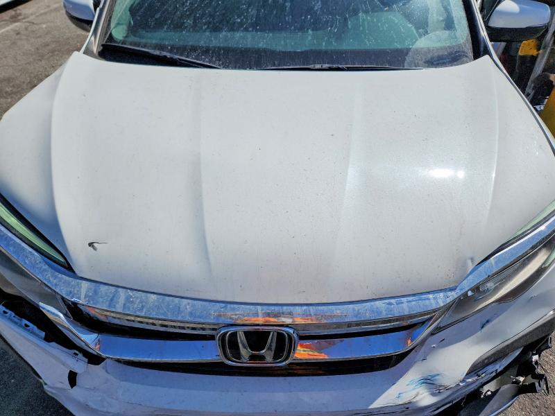 Продаж на аукціоні авто 2021 Honda Pilot, vin: 5FNYF6H0XMB004329, номер лоту: 68336986