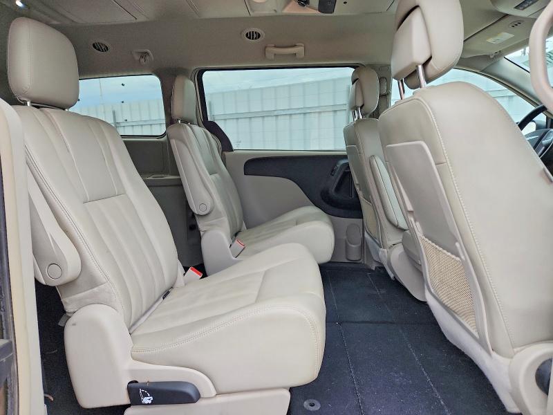 Aukcja sprzedaży 2013 Chrysler Town & Country, vin: 2C4RC1BGXDR614211, numer aukcji: 69048196