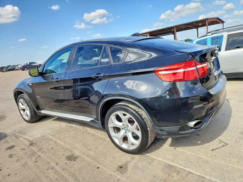 Aukcja sprzedaży 2014 Bmw X6, vin: 5UXFG2C51E0C43172, numer aukcji: 68834926