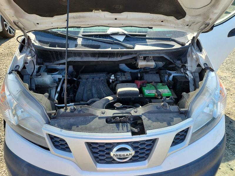 2018 Nissan Nv200 მანქანა იყიდება აუქციონზე, vin: 3N6CM0KN8JK695667, აუქციონის ნომერი: 68838056