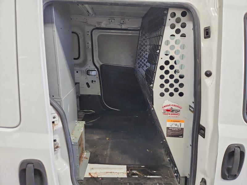Aukcja sprzedaży 2016 Ram Promaster City, vin: ZFBERFAT0G6B85428, numer aukcji: 69397486